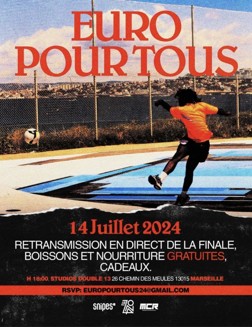 Euro pour Tous