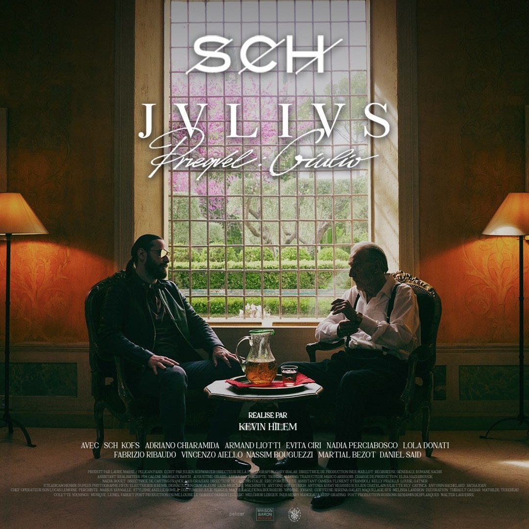 SCH