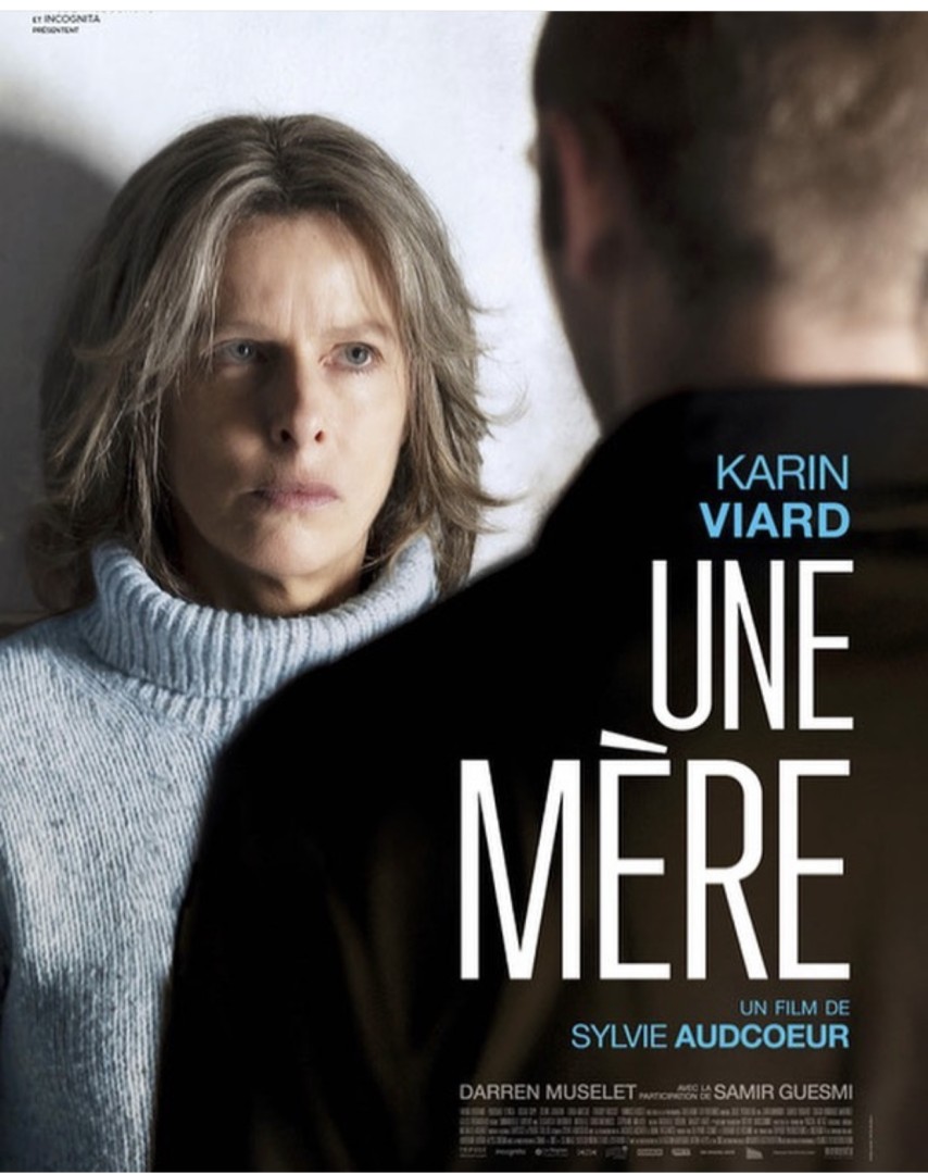 FILM UNE MERE / DARREN MUSELET