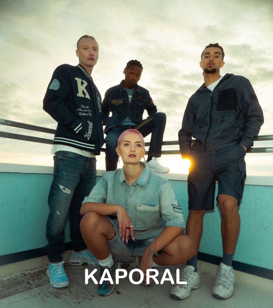 KAPORAL