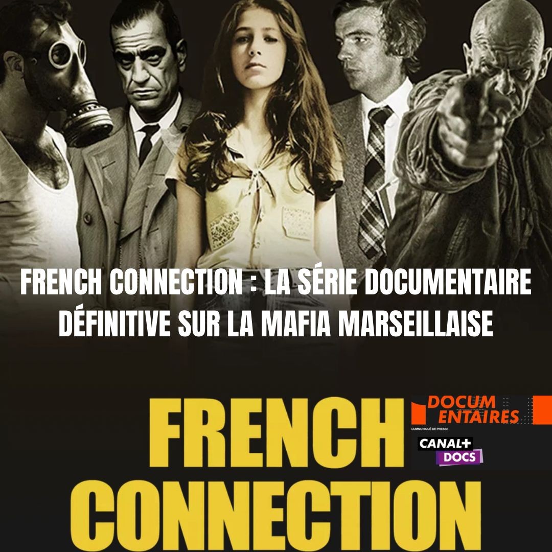 FRENCH CONNECTION