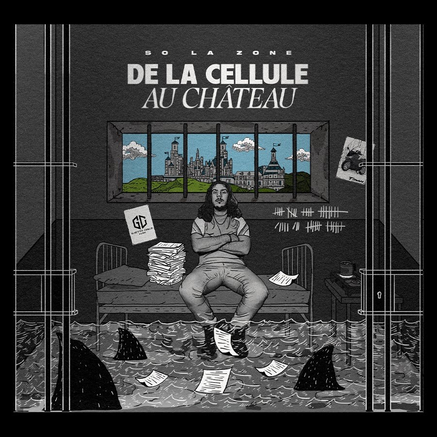 De la Cellule au Chateau