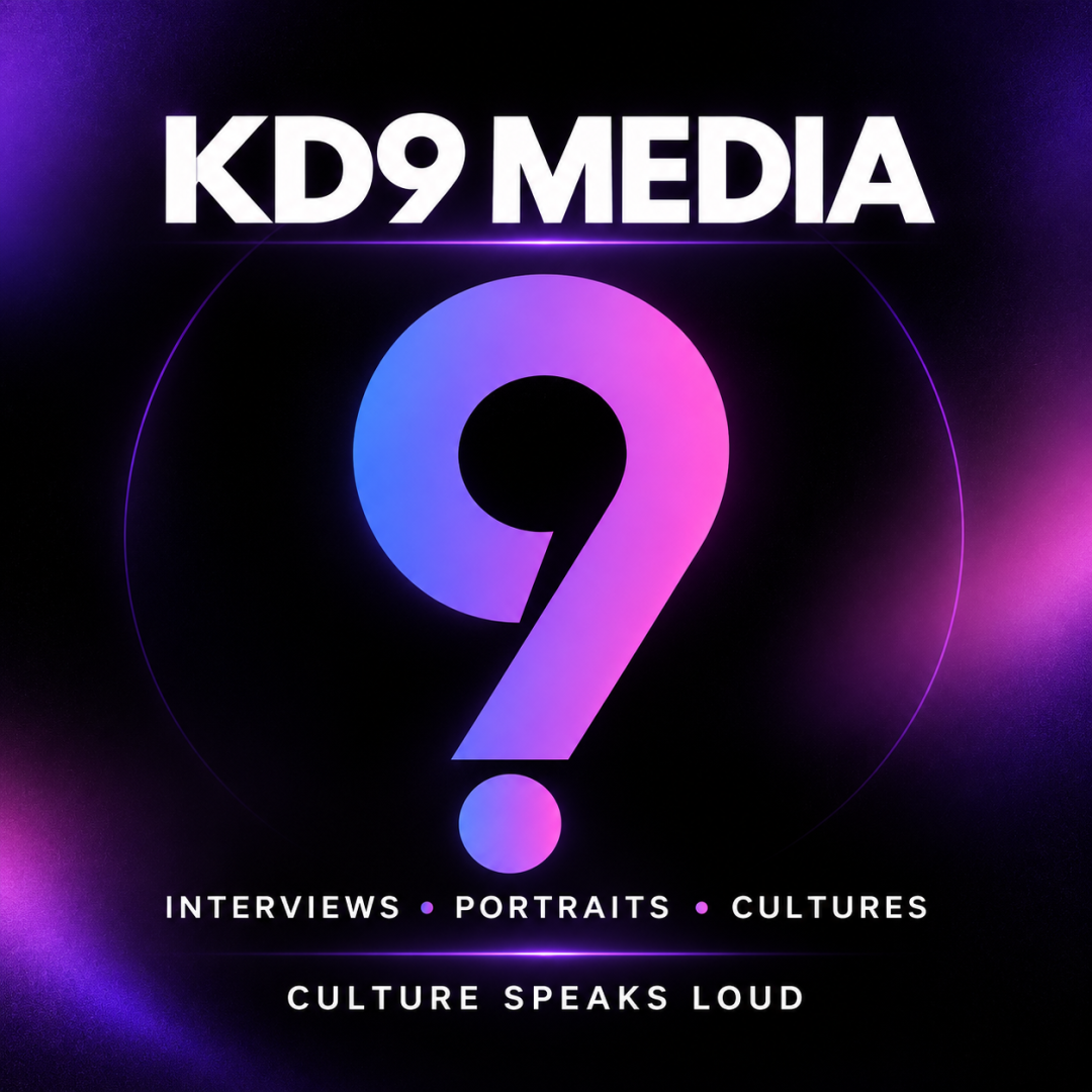 KD9 MEDIA