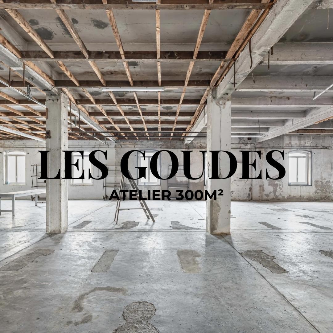 Espace les Goudes Espace les Goudes