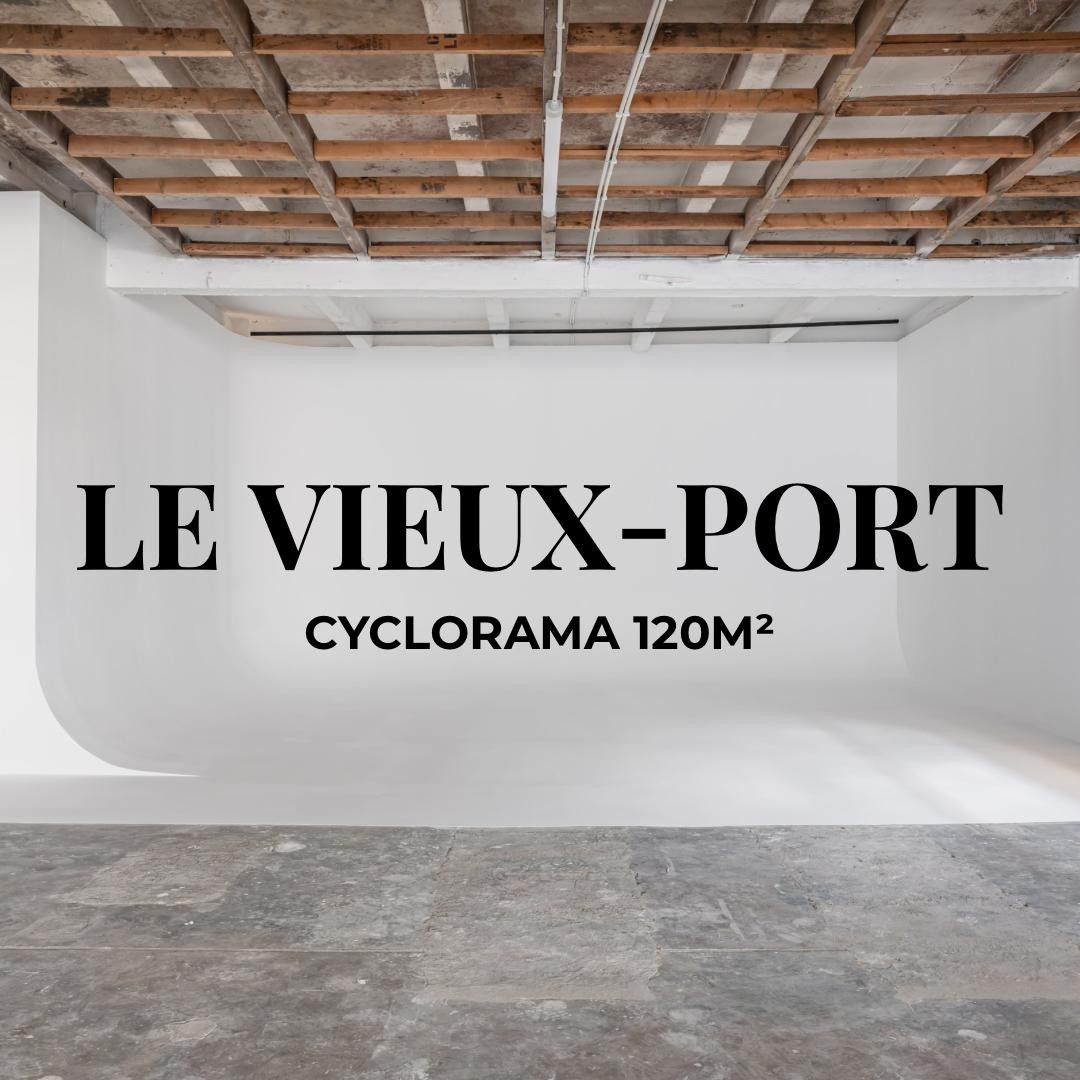 Espace Vieux port Espace Vieux port