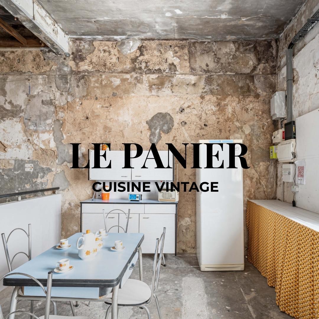 Espace le Panier Espace le Panier