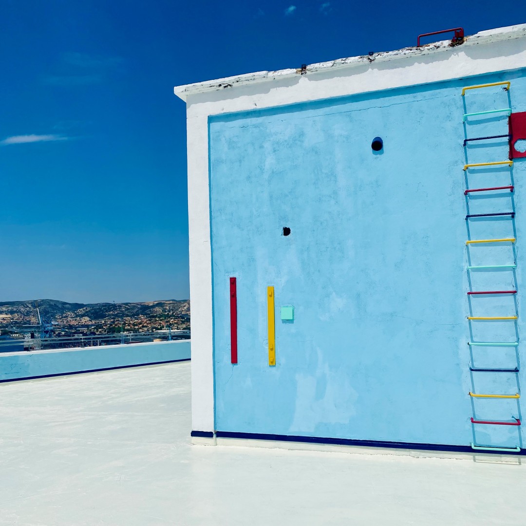 Rooftop Rooftop