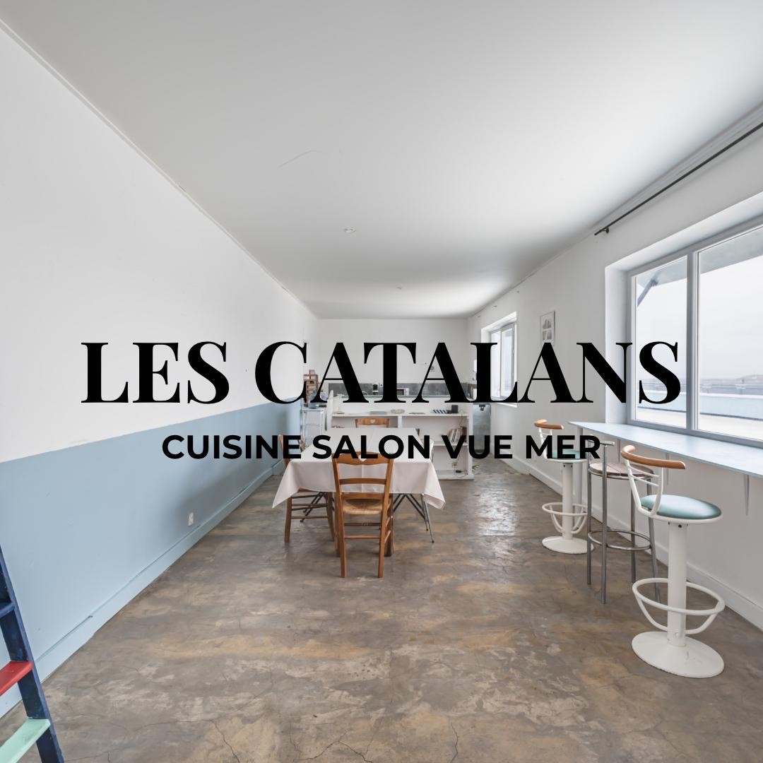 Espace Les Catalans